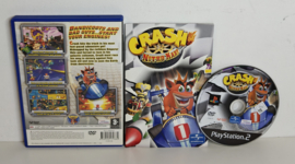 PS2 Crash Nitro Kart (CIB)