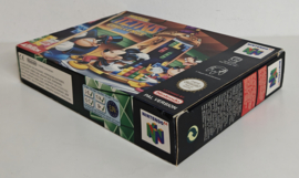 N64 Magical Tetris Challenge (CIB) EUU