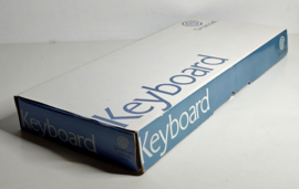 Sega Dreamcast Keyboard AZERTY (NOS)