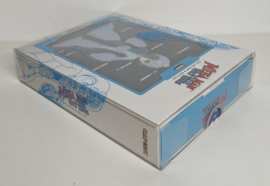 Megadrive Mega Man The Wiley Wars Collector's Edition (new)