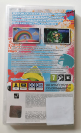 PSP LittleBigPlanet (sealed) PSP Essentials