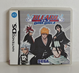 DS Bleach: Dark Souls (CIB) EUR