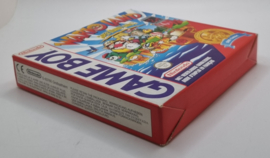 GB Super Mario Land 3: Wario Land - Série Classic (CIB) FAH
