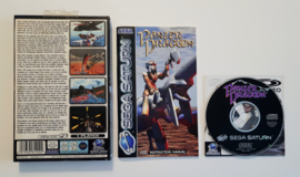 Saturn Panzer Dragoon (CIB)