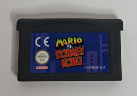 GBA Mario VS. Donkey Kong (cart only) EUR