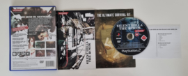 PS2 Silent Hill 4: The Room (CIB)