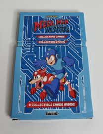 Megadrive Mega Man The Wiley Wars Collector's Edition (new)
