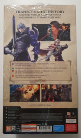 Xbox One Soul Calibur VI Collector's Edition (factory sealed)