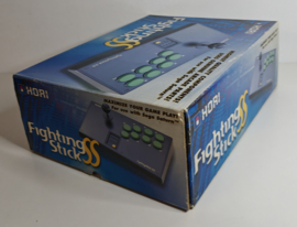HORI Fighting Stick SS (complete)
