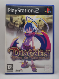 PS2 Disgaea: Hour of Darkness (CIB)