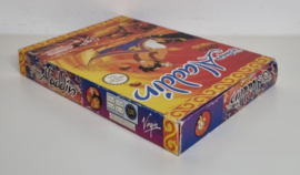 NES Disney's Aladdin (CIB) FRA