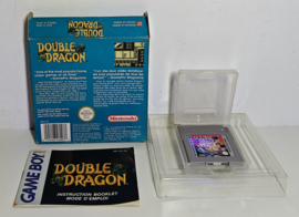 GB Double Dragon (CIB) FAH