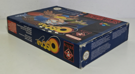 SNES Oscar (CIB) EUR