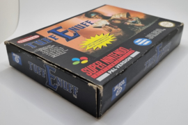 SNES Tuff E Nuff (CIB) UKV