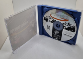 Dreamcast F1 World Grand Prix (CIB)