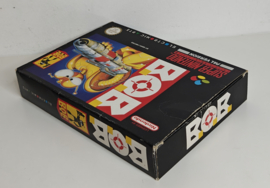 SNES B.O.B. (CIB) UKV