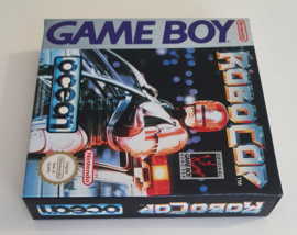 GB Robocop (CIB) FAH