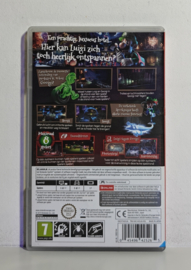Switch Luigi's Mansion 3 (CIB) HOL
