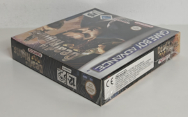 GBA Dead to Rights (factory sealed) EUR