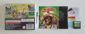 DS Madagascar 2 (CIB) HOL