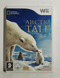 Wii Arctic Tale (CIB) EUR