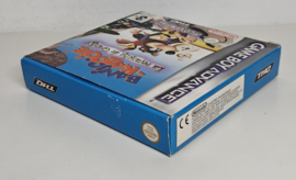 GBA Banjo-Kazooie - La Revanche De Grunty (CIB) FAH