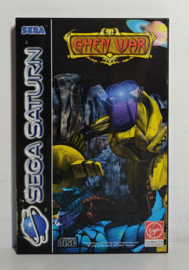 Saturn Ghen War (CIB)