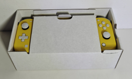 Nintendo Switch Lite Yellow (complete) EUR