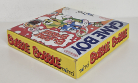 GB Bubble Bobble (CIB) NOE