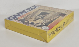 GB Pyramids of Ra (factory sealed) USA