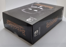 Switch Beholder Complete Edition (factory sealed) UXP