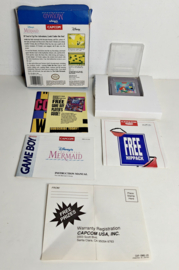 GB Disney's The Little Mermaid (CIB) USA