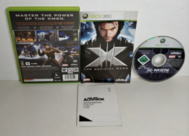 Xbox 360 X-men The Official Game (CIB)