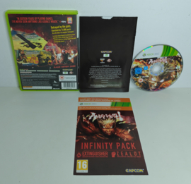 Xbox 360 Asura's Wrath (CIB)