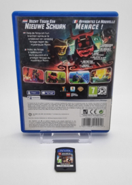 PS Vita LEGO Ninjago Shadow of Ronin (CIB)