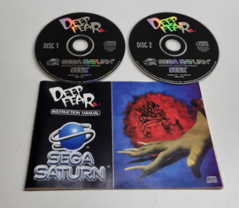 Saturn Deep Fear (CIB)