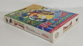 NES The Simpsons - Bart VS. The World (CIB) USA