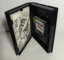 Mega Drive Rolo to the Rescue (CIB)