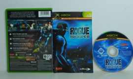 Xbox Rogue Trooper (CIB)