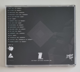 Futuridium Extended Play Deluxe Original Soundtrack