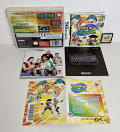 DS Pokémon Ranger (CIB) FAH