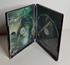 PS4 Final Fantasy VII Remake Deluxe Edition (CIB)