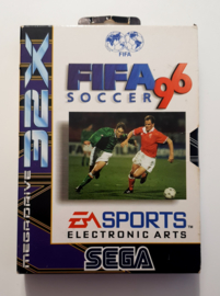 32X FIFA Soccer 96 (CIB)