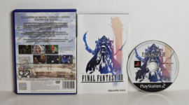 PS2 Final Fantasy XII (CIB)