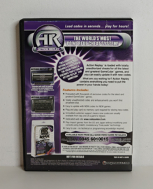 Cube Magazine Video DVD + Gamecube Cheats (CIB)
