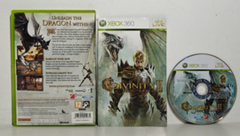 XBOX 360 Divinity II Ego Draconis (CIB)