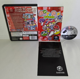 Gamecube Puyo Pop Fever (CIB) EUR