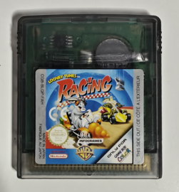 GBC Looney Tunes Racing (cart only) FAH