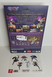 Switch Fire Emblem Warriors: Three Hopes Limited Edition (new) EUR