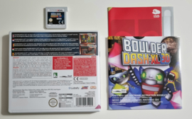 3DS Boulder Dash-XL 3D (CIB) EUR